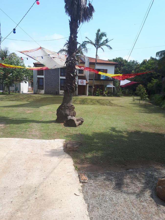 Terapias Integrativas Do Sandrin จุนไจอิ ภายนอก รูปภาพ